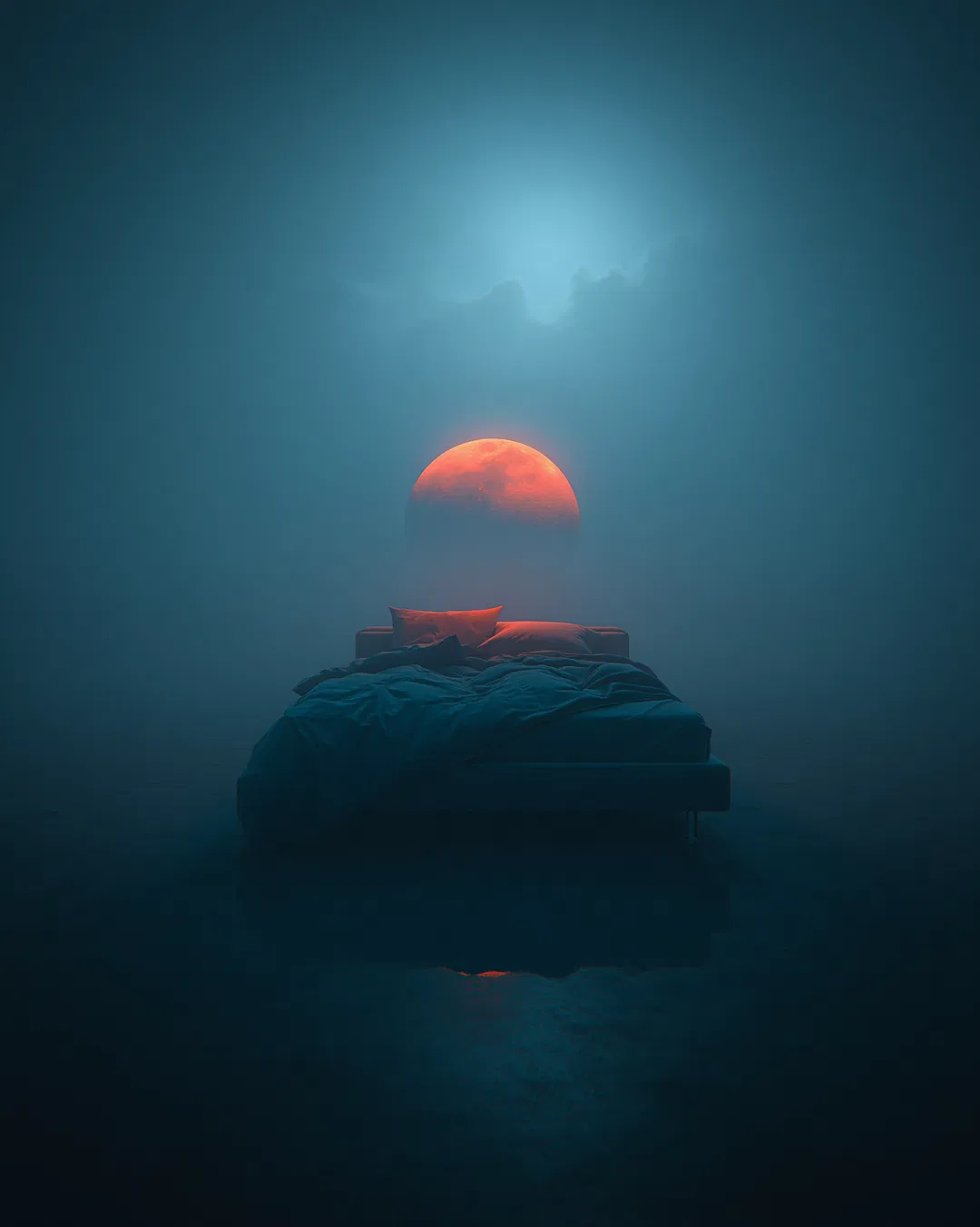 Before You Fall Asleep