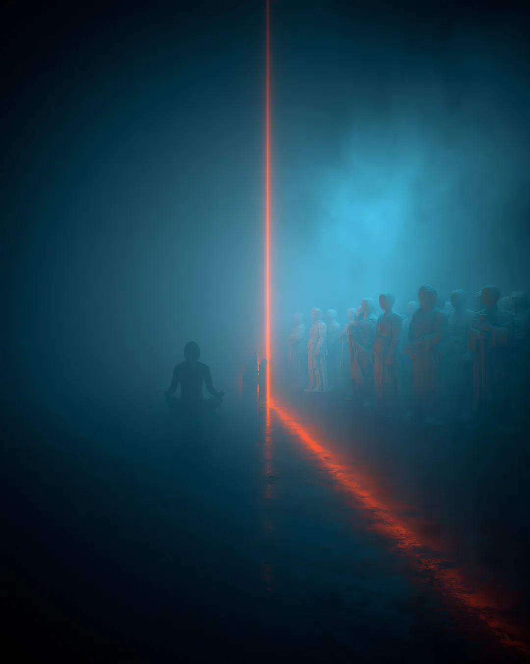 Setting Boundaries