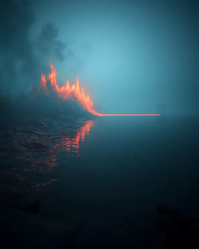 Finding Quiet Again