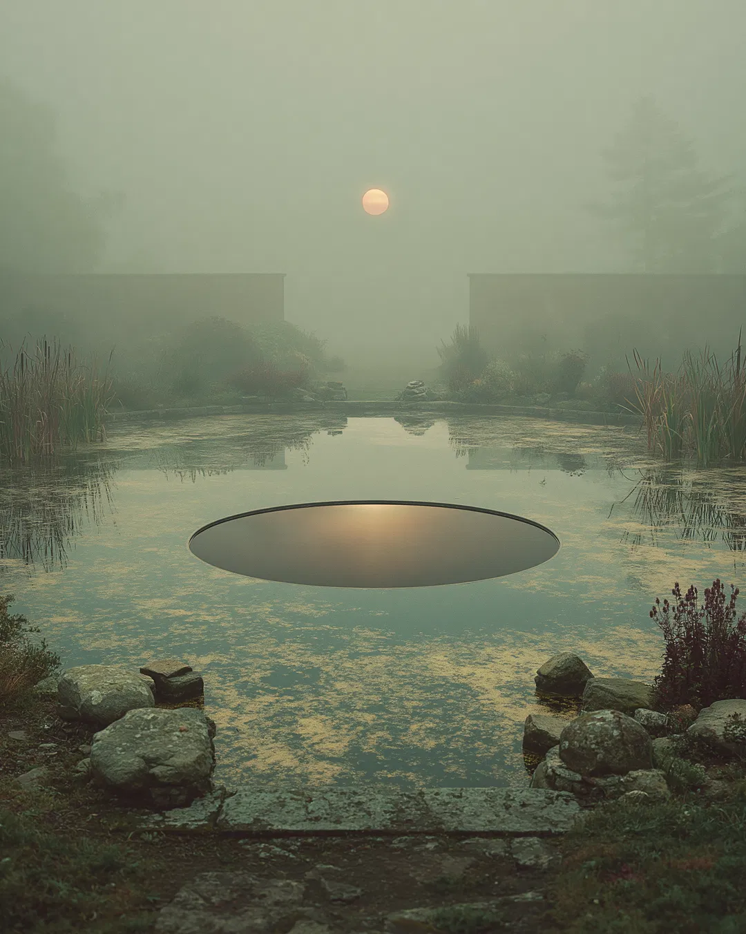 When Your Mind Feels Foggy