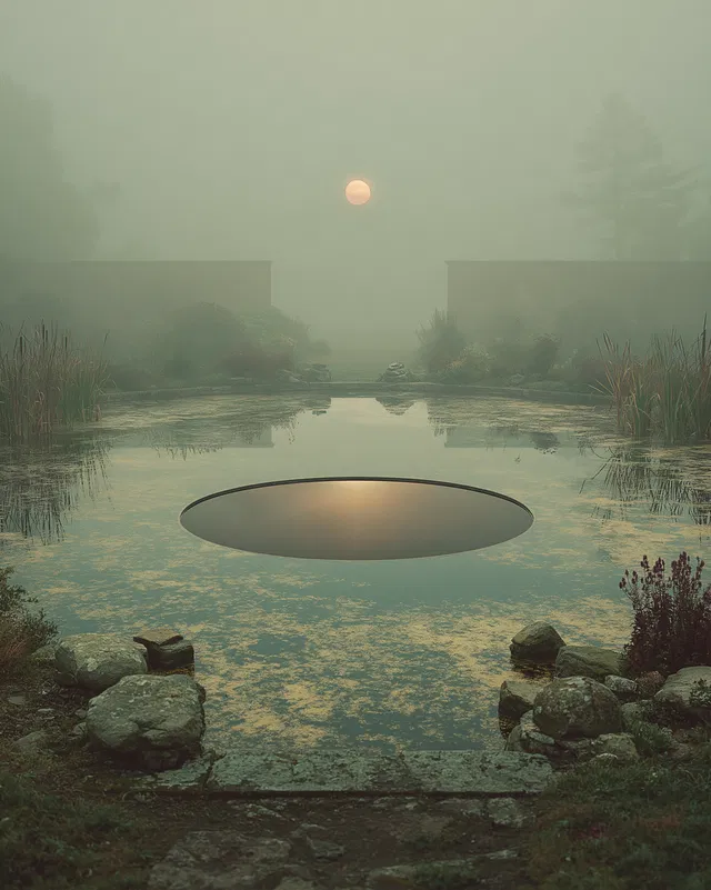 When Your Mind Feels Foggy