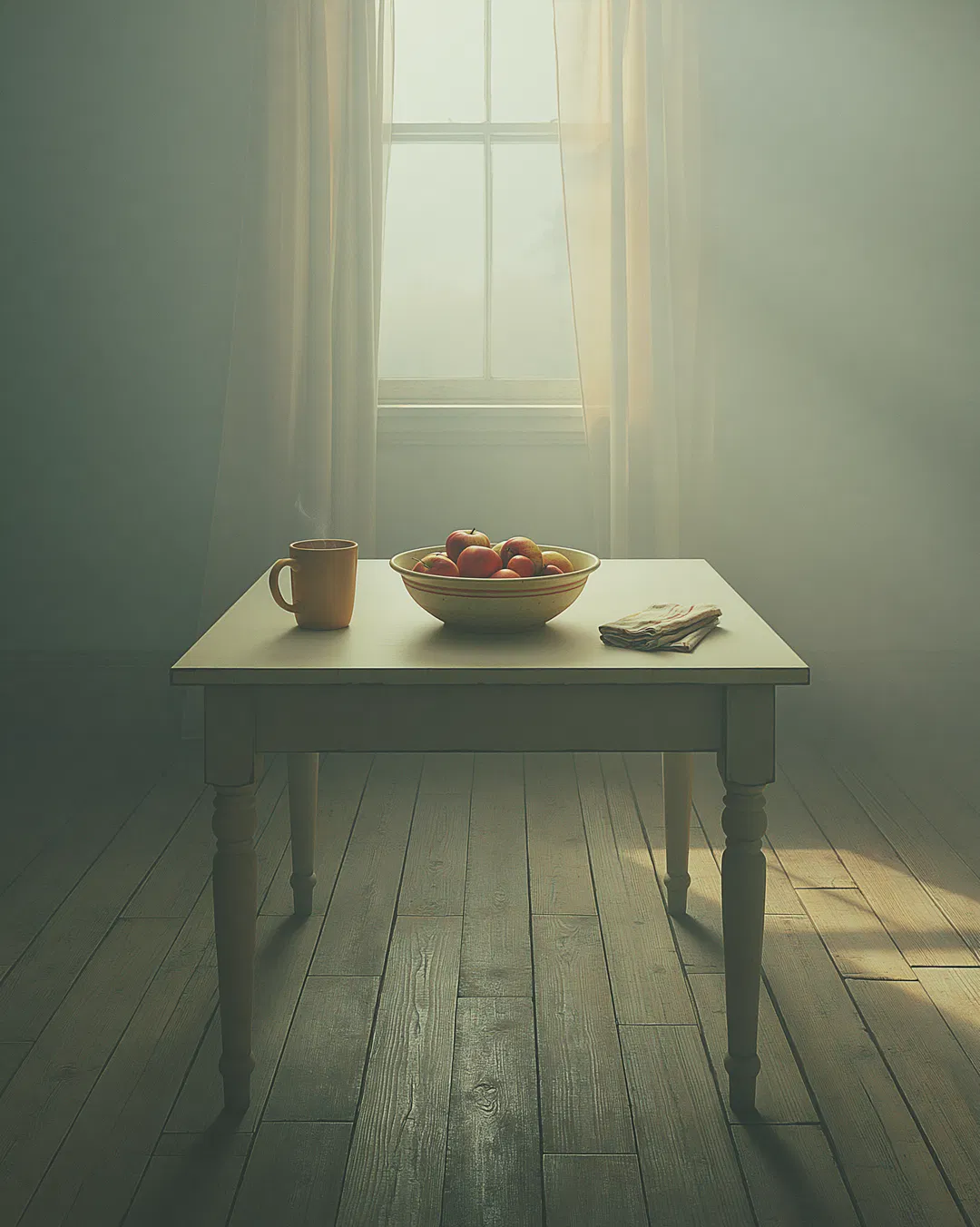 When Food Becomes Comfort