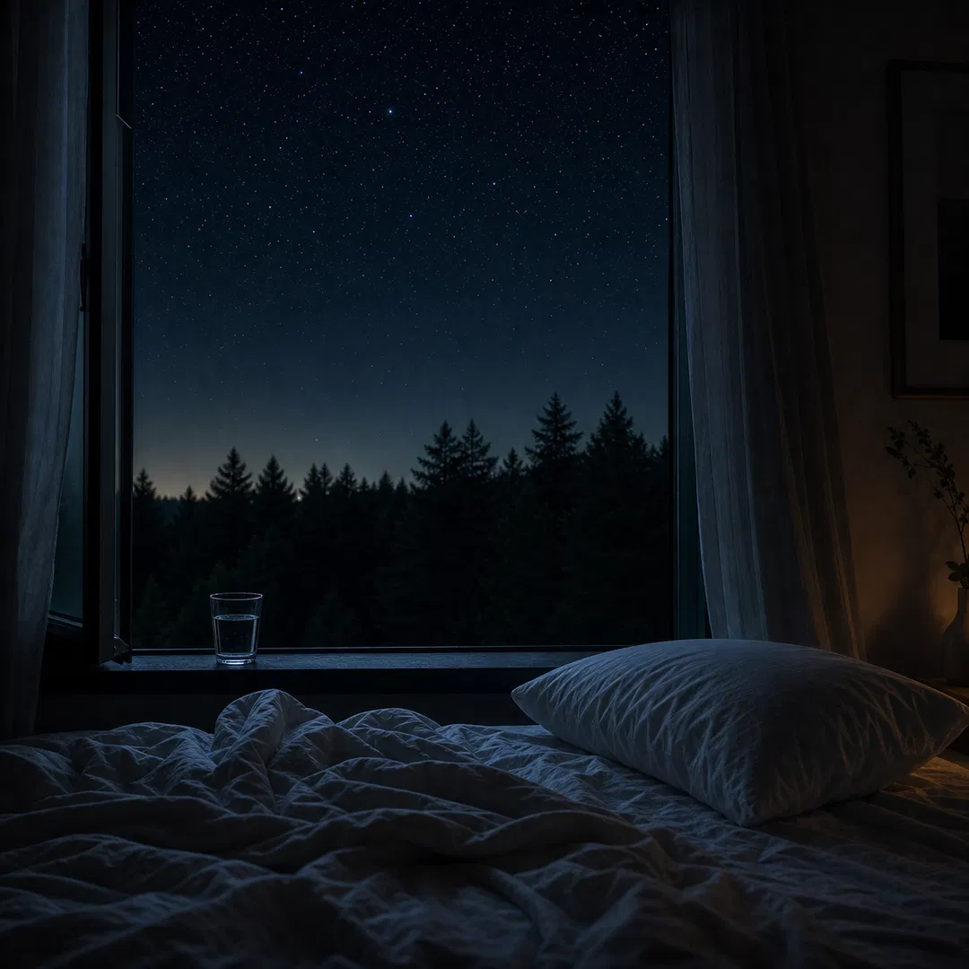 Deep Sleep Release