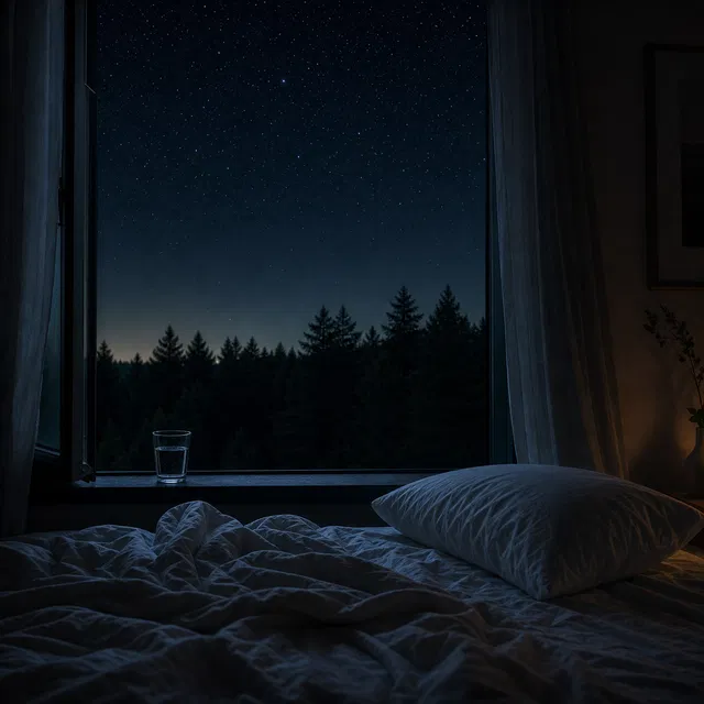 Deep Sleep Release