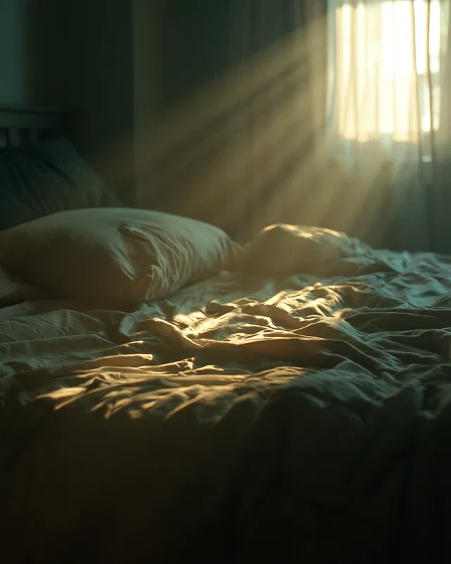 A Softer Way to Wake