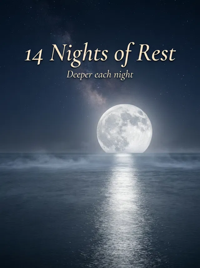 Fourteen Nights of Rest