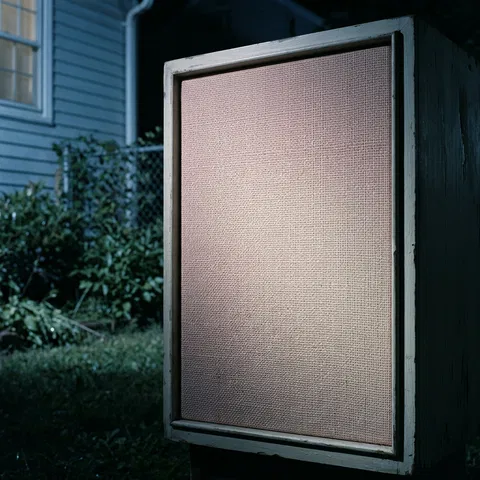 Pink Noise