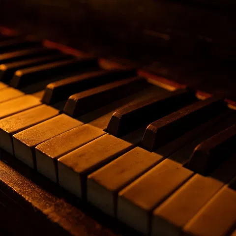 Warm Keys