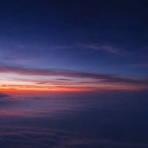 Open Sky Drone