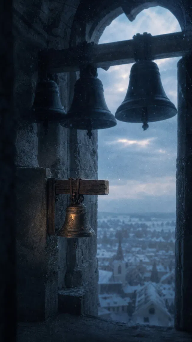 The Smallest Bell