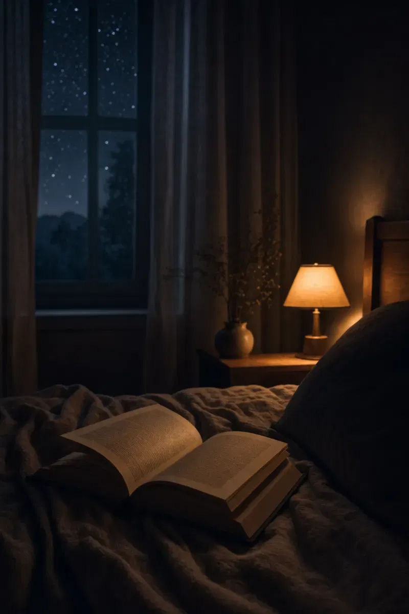 Sleep Stories