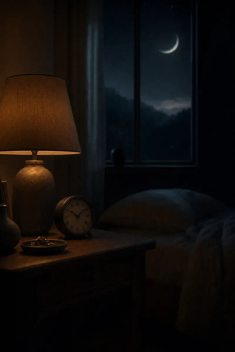 Sleep Timer
